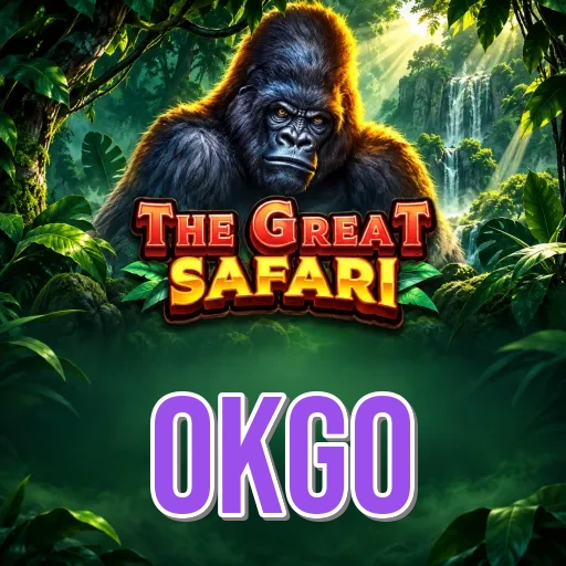 Performance Analysis - okgo Benchmark Results