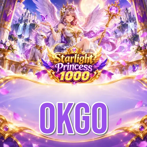App Information okgo