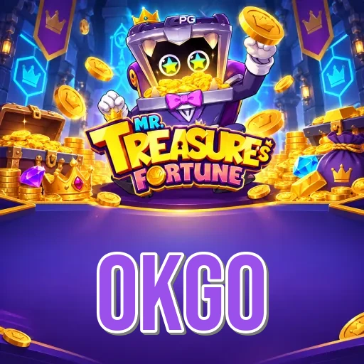okgo Overview